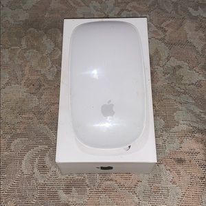 Authentic Apple Mouse 2
